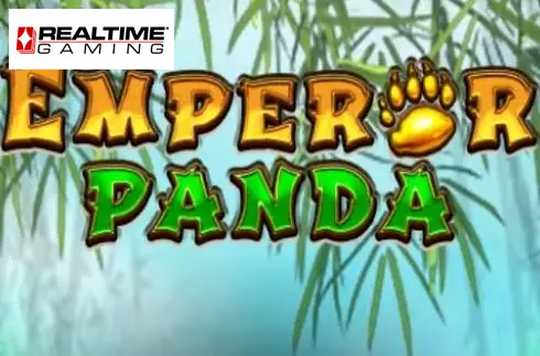Emperor Panda